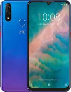 Замена матрицы на телефоне ZTE Blade V10 в Ижевске